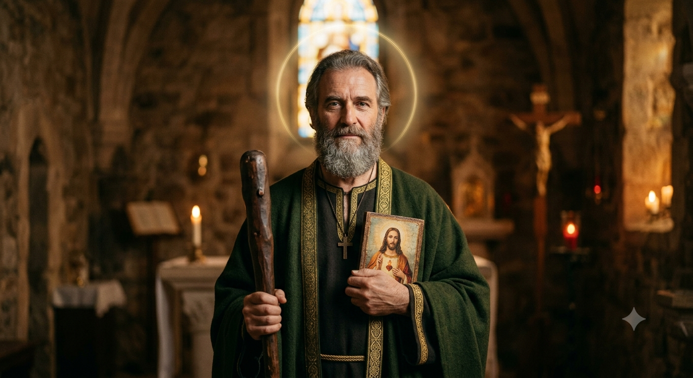 Saint Jude